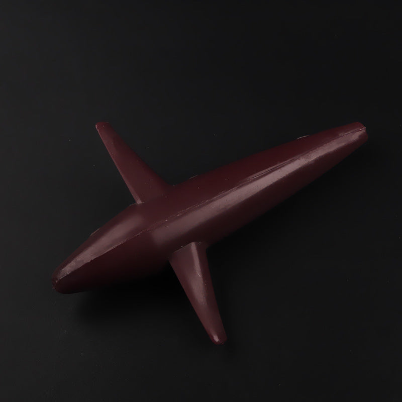 Multi-color Sea Fishing Aircraft Fishing Lure