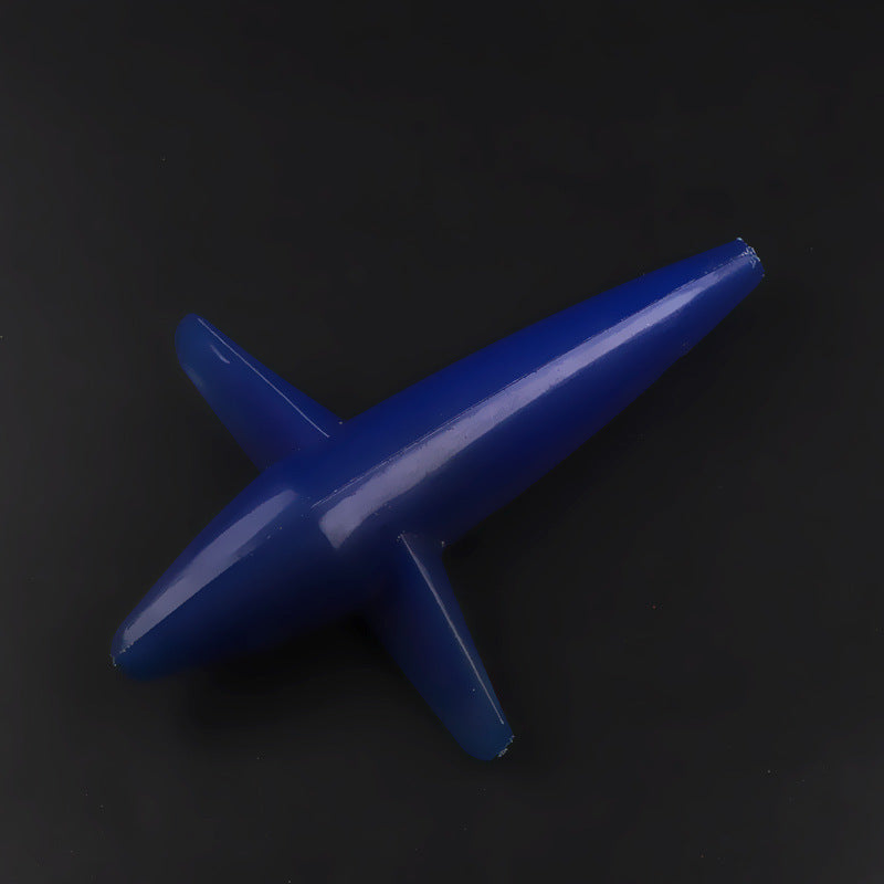 Multi-color Sea Fishing Aircraft Fishing Lure